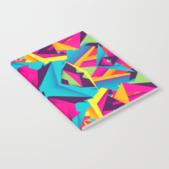 The Youth Notebook