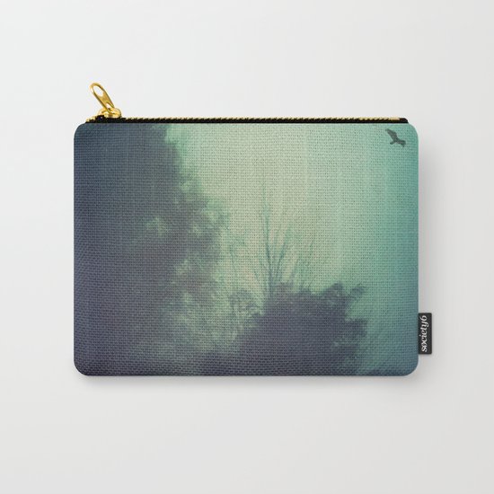 The Nothing Carry-All Pouch