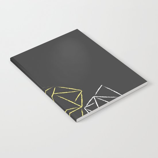 Astoria Notebook