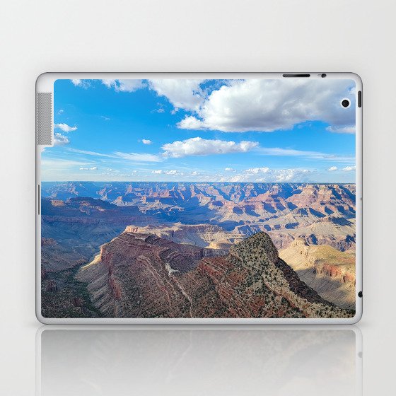The Grand Canyon II Laptop & iPad Skin