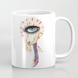 Eye Coffee Mug