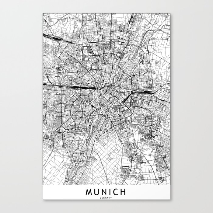 Canvas Print