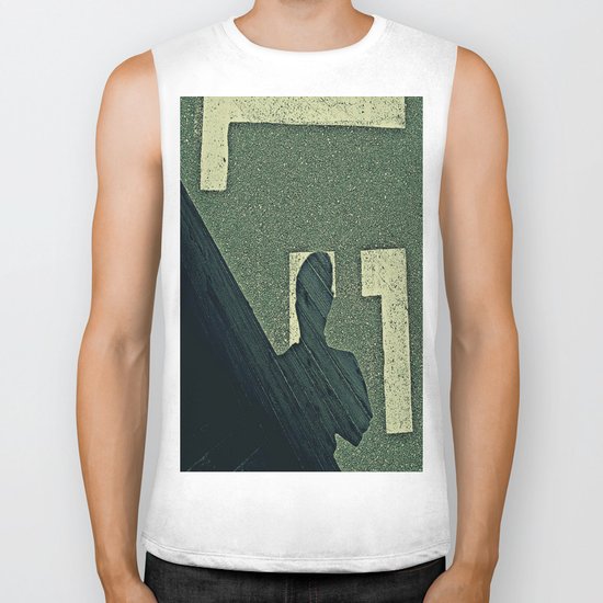 PROMENEUR Biker Tank