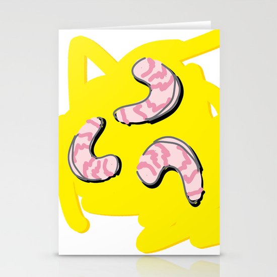 Grits Stationery Cards