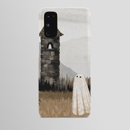 The Tower Android Case