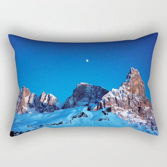 Dream a little Dream #2 #art #society6 Rectangular Pillow