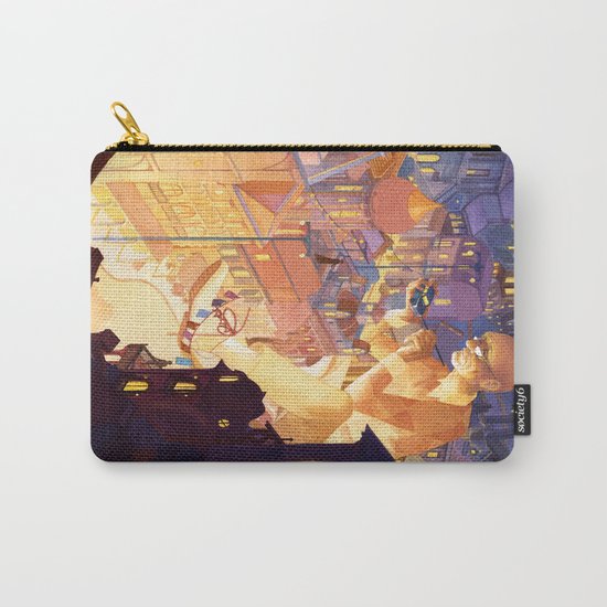 The Creator Carry-All Pouch