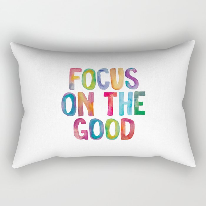 Rectangular Pillow