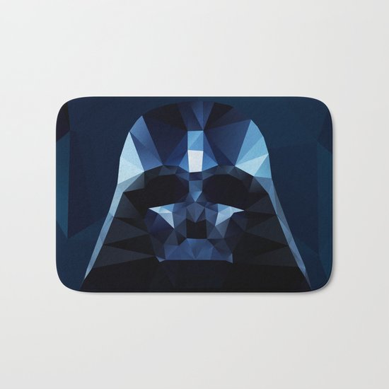 Darth Bath Mat