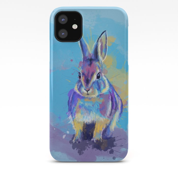 Bunny Dreams iPhone 11 case Bunny Dreams iPhone 11 case