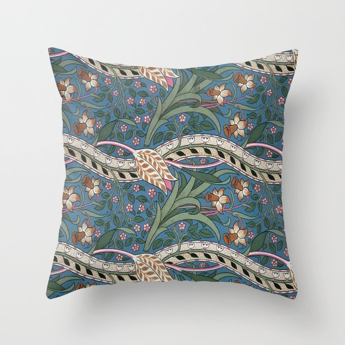 Throw Pillow