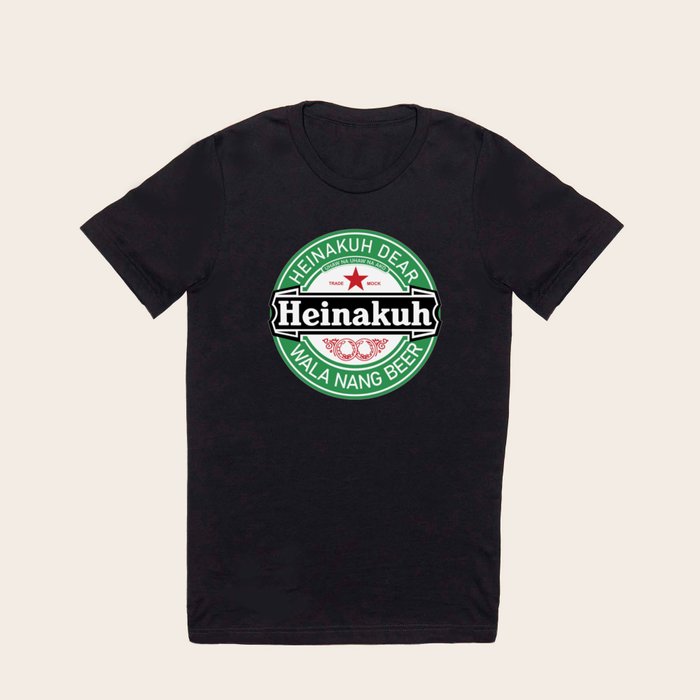Heineken discount t shirt