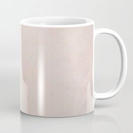 Soft beige Mug
