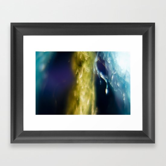 Bright 2 Framed Art Print