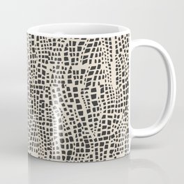 BAZAAR MAXIMA SPOTS Coffee Mug
