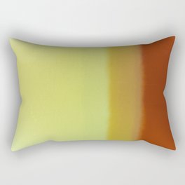 Abstract Film Art Rectangular Pillow