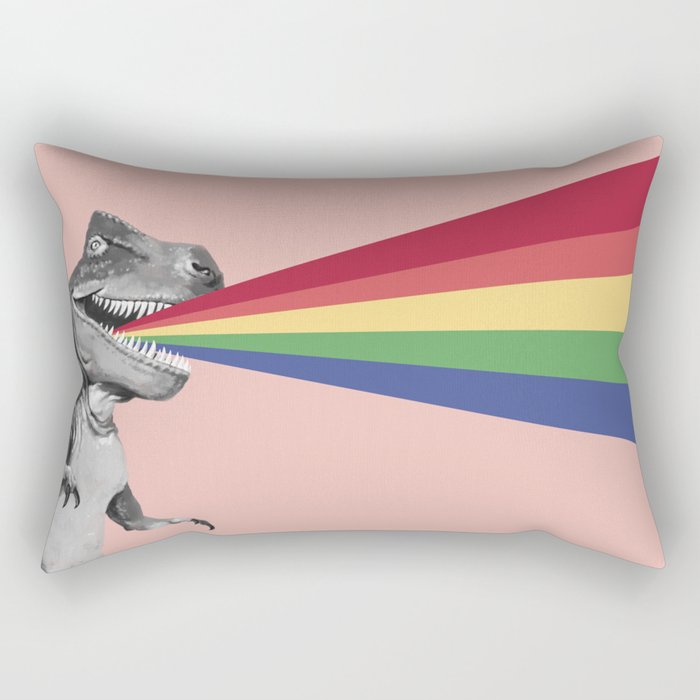 Rectangular Pillow