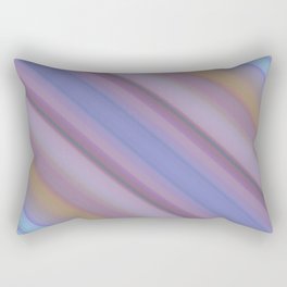 wonderiously pattern / abstract pattern Rectangular Pillow