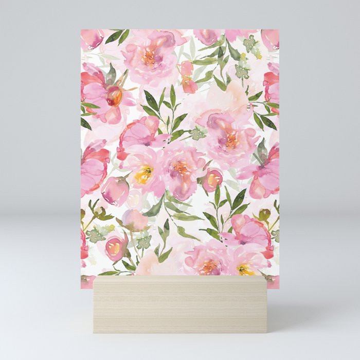 Mini Art Print