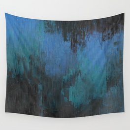 Oceanic Wall Tapestry