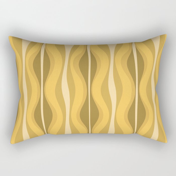 Rectangular Pillow