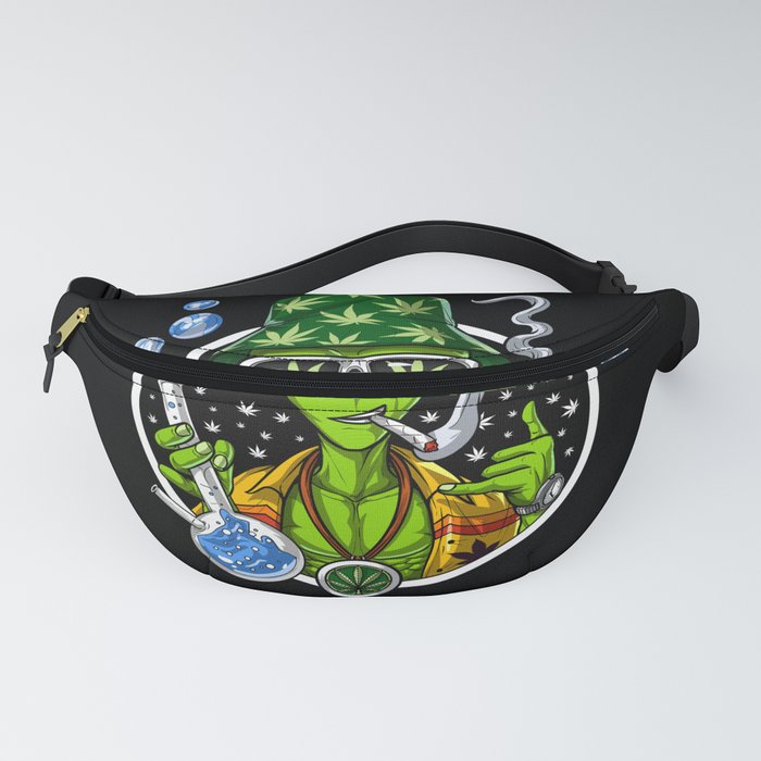 Stoner fanny shop pack