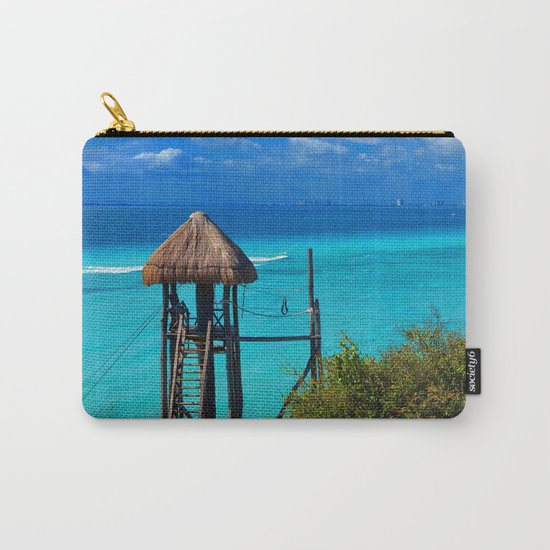Lifeguard Carry-All Pouch