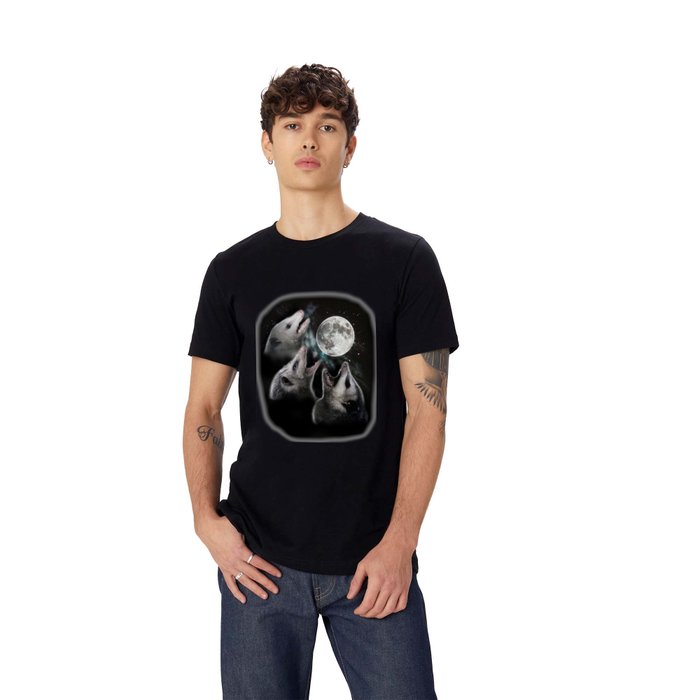 Graphic Tees T shirts in Unique Styles Society6