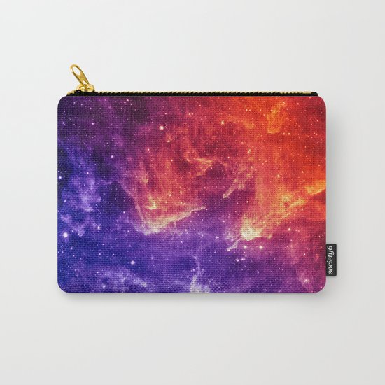 Nebula Carry-All Pouch