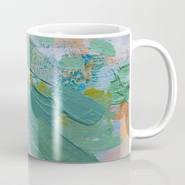 Earthy #1 Coffee Mug
