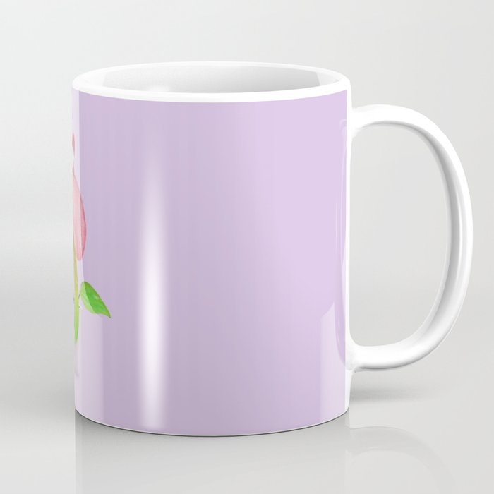 CARNIVOROUS PLANT Coffee Mug