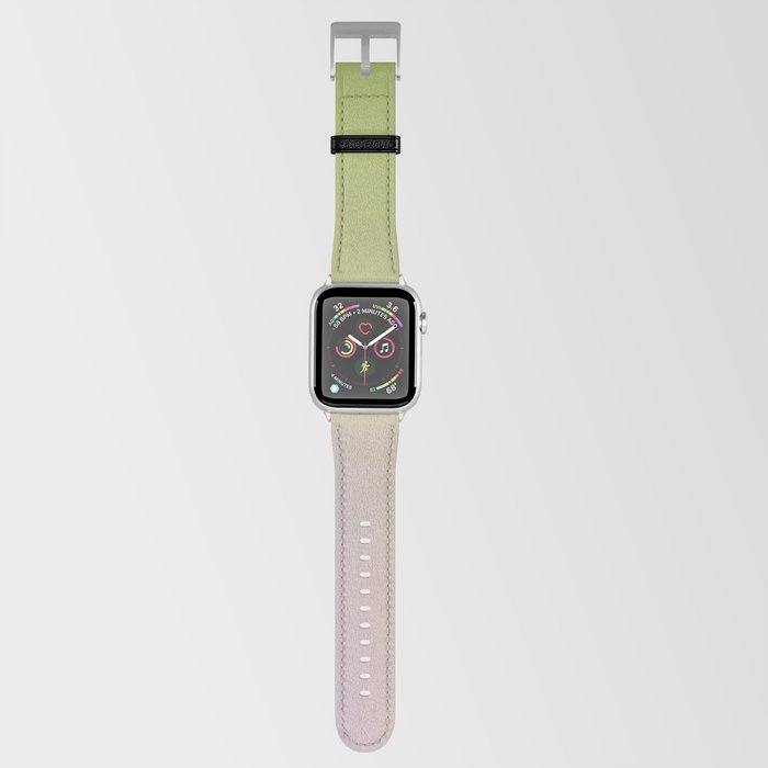 73  Gradient Aura Ombre 220406 Valourine Digital  Apple Watch Band