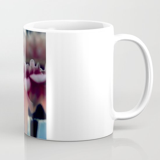 Nobody's Perfect Coffee Mug