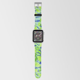 Ferns Galore Apple Watch Band