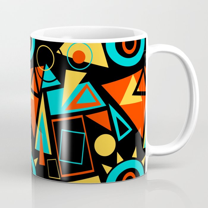 Graphiceye Coffee Mug