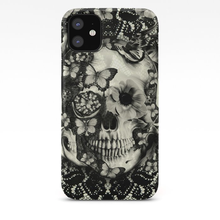 Victorian Gothic Iphone Case By Kristypattersondesign