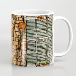 Number 29 Coffee Mug