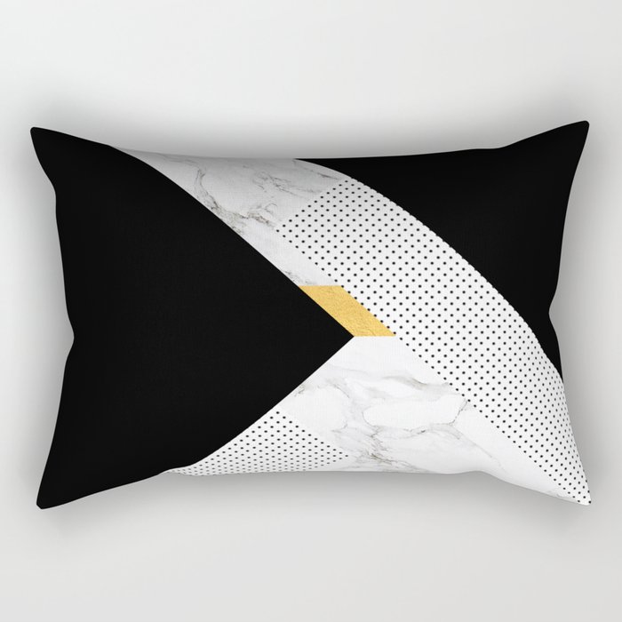 Classical Glorify Rectangular Pillow