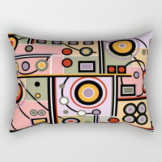 1.5 Rectangular Pillow