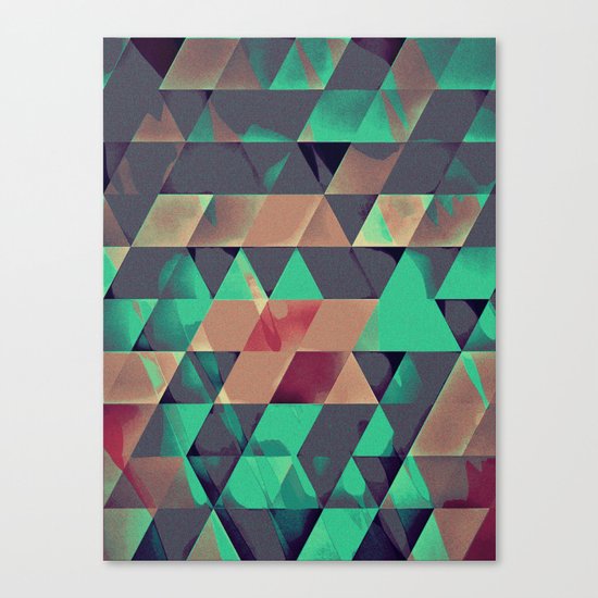 spyllx Canvas Print