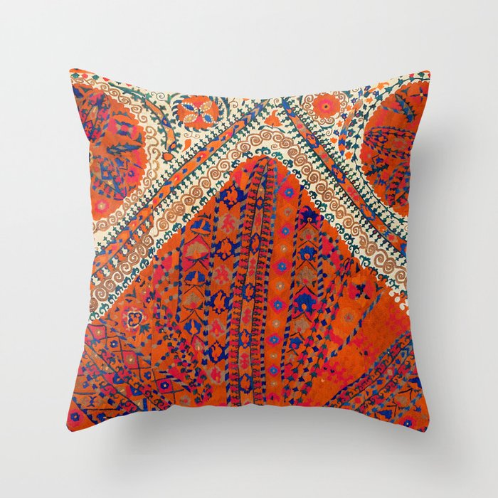 Throw Pillow