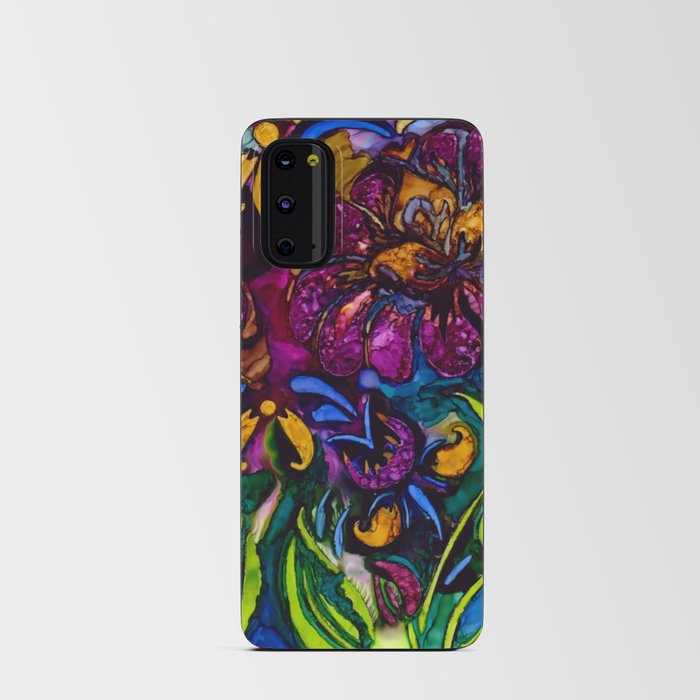 Paradise Android Card Case