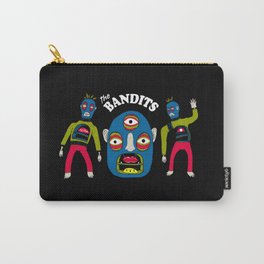 The Bandits Carry-All Pouch
