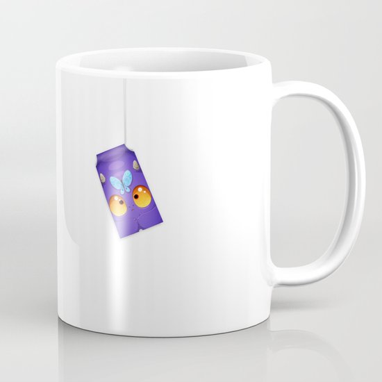 Darjeeling Mug