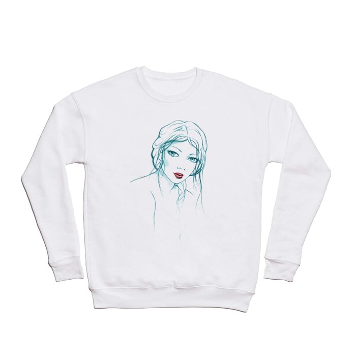 Ylia Crewneck Sweatshirt