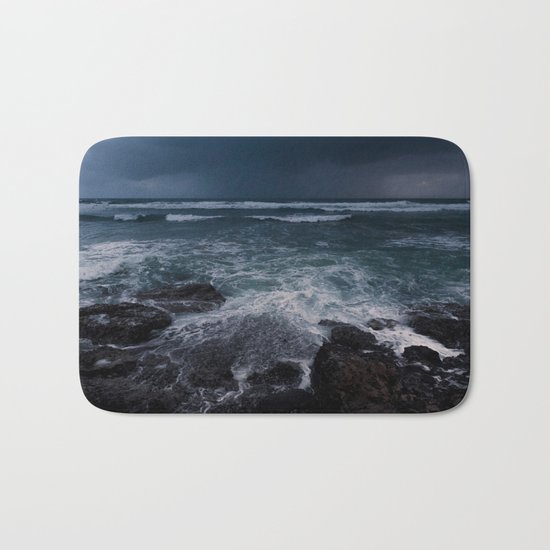 BEACH DAYS XXXIII Bath Mat