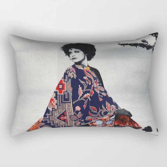 New Fashion Rectangular Pillow