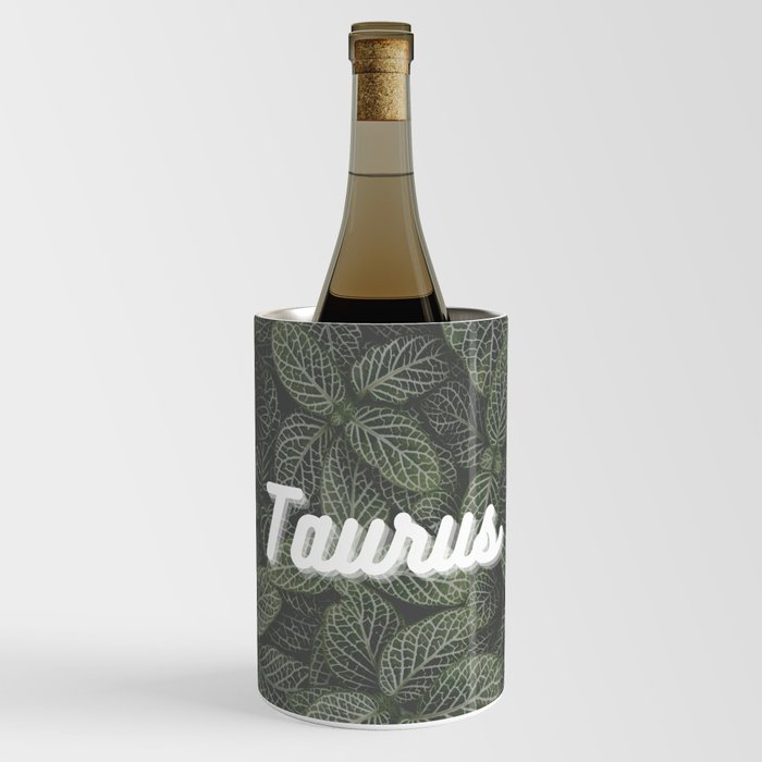 Taurus Wine Chiller