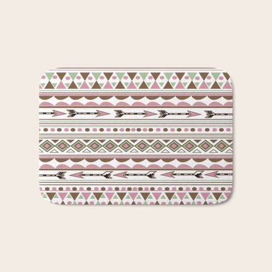PASTELITO Bath Mat