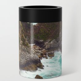 McWay Falls Can Cooler